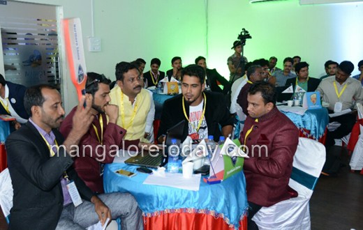 Mangaluru Premier League auction